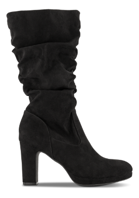 Norrliv Støvel Svart 5215501610