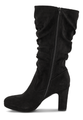 Norrliv Støvel Svart 5215501610