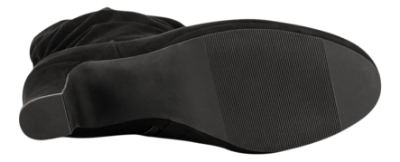 Norrliv Støvel Svart 5215501610