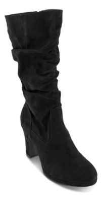 Norrliv Støvel Svart 5215501610