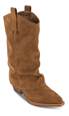 NOË Collection Støvel Brun 5216501730