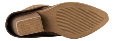 NOË Collection Støvel Brun 5216502230