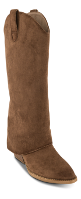 NOË Collection Støvel Brun 5216502230