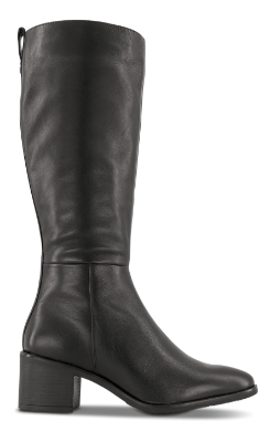 NOË Collection Støvel Svart 5215510110