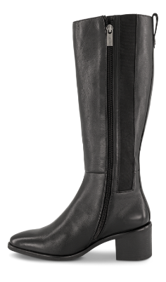 NOË Collection Støvel Svart 5215510110