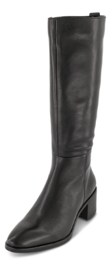 NOË Collection Støvel Svart 5215510110