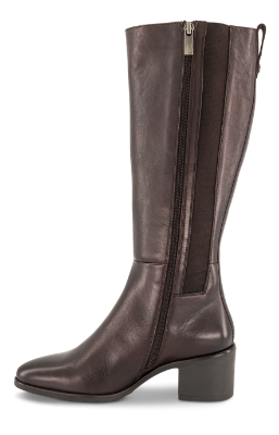 NOË Collection Støvel Brun 5215510130