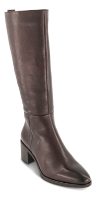 NOË Collection Støvel Brun 5215510130