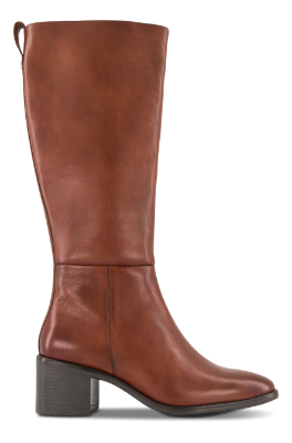 NOË Collection Støvel Cognac 5216510331
