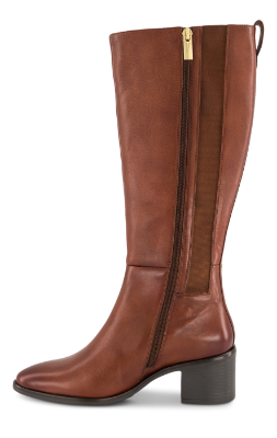 NOË Collection Støvel Cognac 5216510331