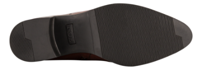 NOË Collection Støvel Cognac 5216510331