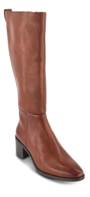 NOË Collection Støvel Cognac 5216510331