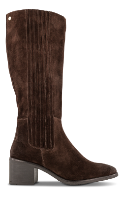 NOË Collection Støvle Brun 5216510430