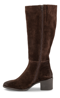 NOË Collection Støvle Brun 5216510430