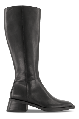 Vagabond Blanca Støvle Sort 5417-801