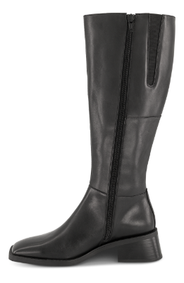 Vagabond Blanca Støvle Sort 5417-801