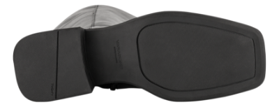 Vagabond Blanca Støvle Sort 5417-801