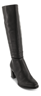 Tamaris Støvel Svart 1-25515-41