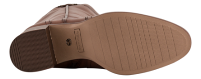 Tamaris Støvle Cognac 1-25576-47