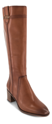 Tamaris Støvle Cognac 1-25576-47