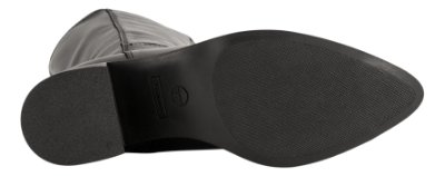 Tamaris Støvle Sort 1-25540-45