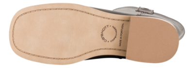 Cashott Lange damestøvletter 61302995
