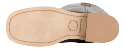 Cashott Lang damestøvle 61302994