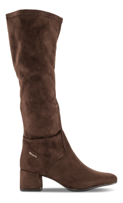 Tamaris Støvle Mocca 1-25559-47