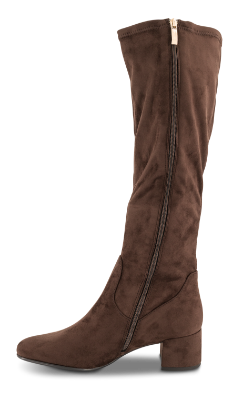 Tamaris Støvle Mocca 1-25559-47