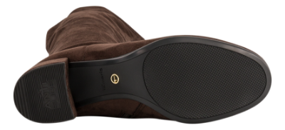 Tamaris Støvle Mocca 1-25559-47