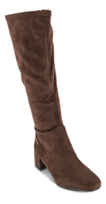 Tamaris Støvle Mocca 1-25559-47