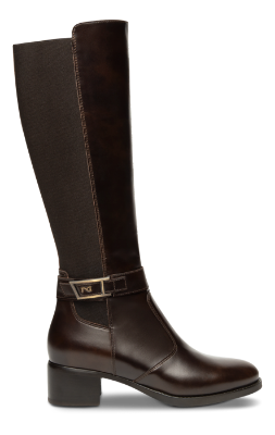 NeroGiardini Støvel Brun I514644D