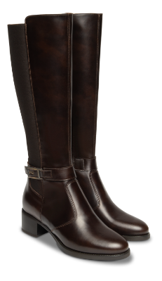 NeroGiardini Støvel Brun I514644D
