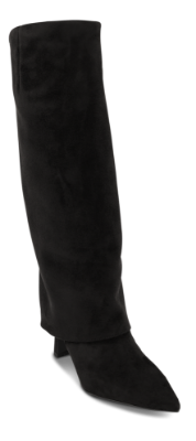 Tamaris Støvle Sort 1-25555-47