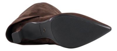 Tamaris Støvle Mocca 1-25555-47