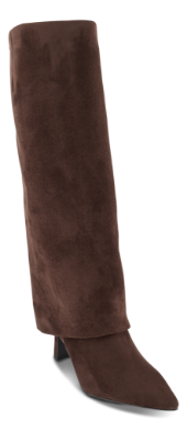 Tamaris Støvle Mocca 1-25555-47