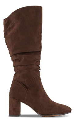 Marco Tozzi Støvel Choco 2-25589-47