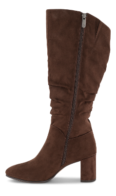Marco Tozzi Støvel Choco 2-25589-47