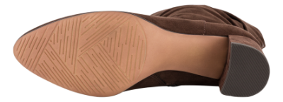 Marco Tozzi Støvel Choco 2-25589-47
