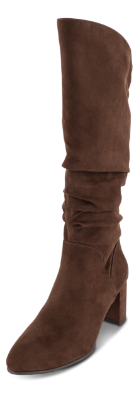 Marco Tozzi Støvel Choco 2-25589-47