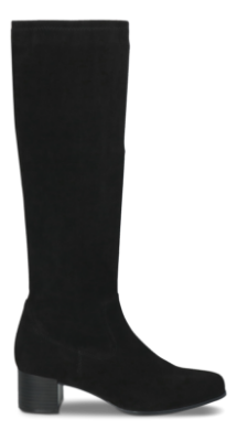 Caprice Støvel Svart 9-25507-47