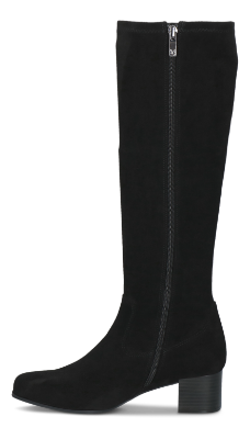 Caprice Støvel Svart 9-25507-47