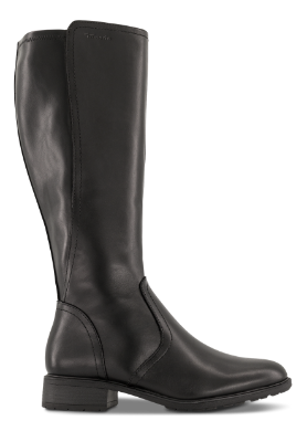 Tamaris Støvle Sort 1-25550-47
