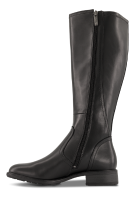Tamaris Støvle Sort 1-25550-47