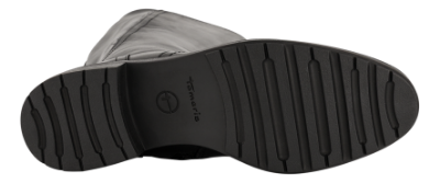 Tamaris Støvle Sort 1-25550-47