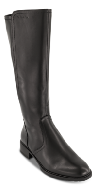 Tamaris Støvle Sort 1-25550-47