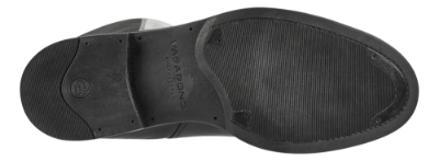 Vagabond lang damestøvlett sort 4203-301