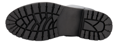 B&CO Kraftig damestøvle Sort 5220500110