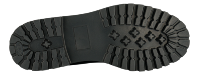 B&CO sort Chelsea-støvlett 5221500710