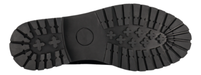 B&CO sort damestøvle 5221501110